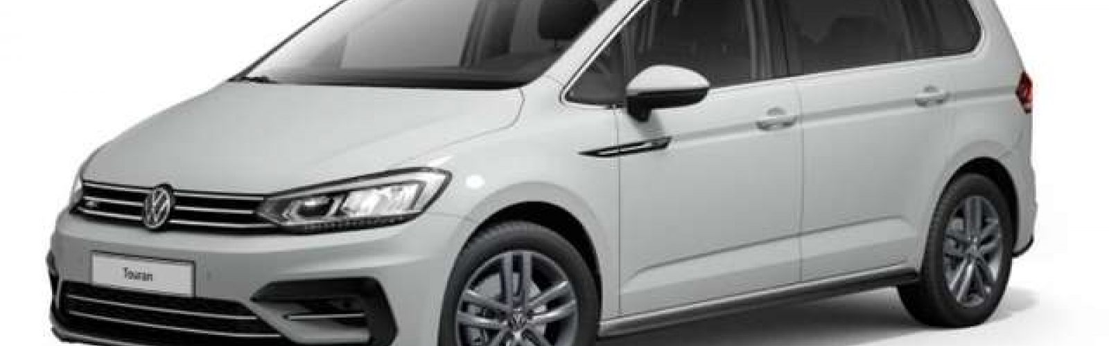 Volkswagen Touran 1.5 TSI 150CV DSG EXECUTIVE